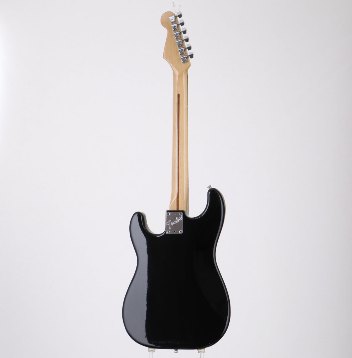 [SN E328064] USED Fender USA / Dan Smith Stratocaster Black [06]