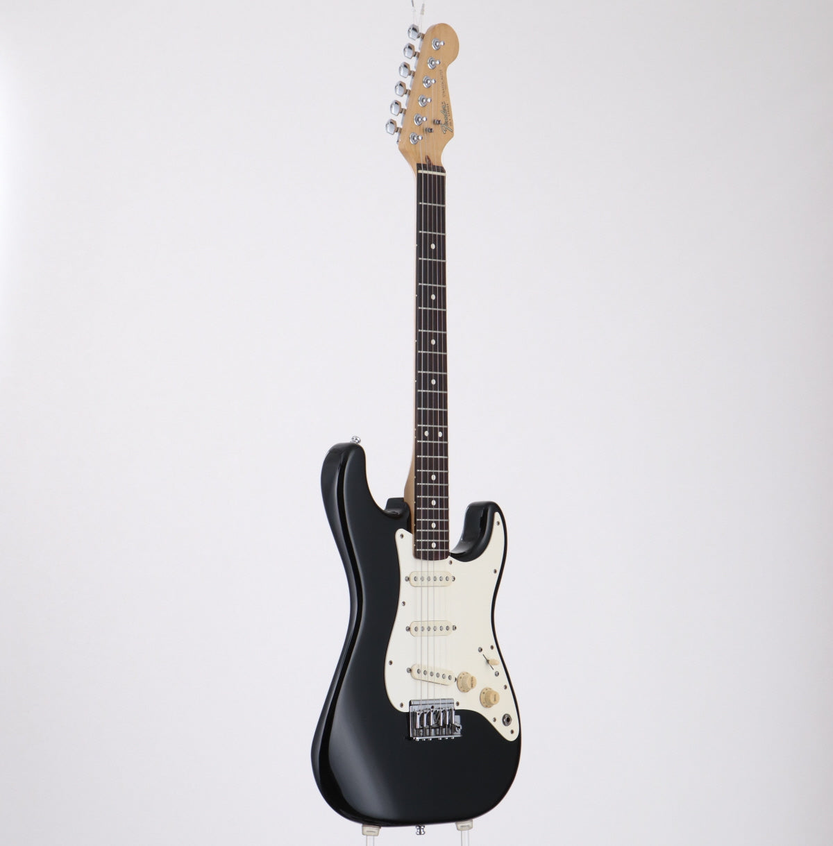 [SN E328064] USED Fender USA / Dan Smith Stratocaster Black [06]