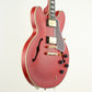 [SN 24041511791] USED Epiphone / Inspired by Gibson Custom 1959 ES-355 Cherry [12]