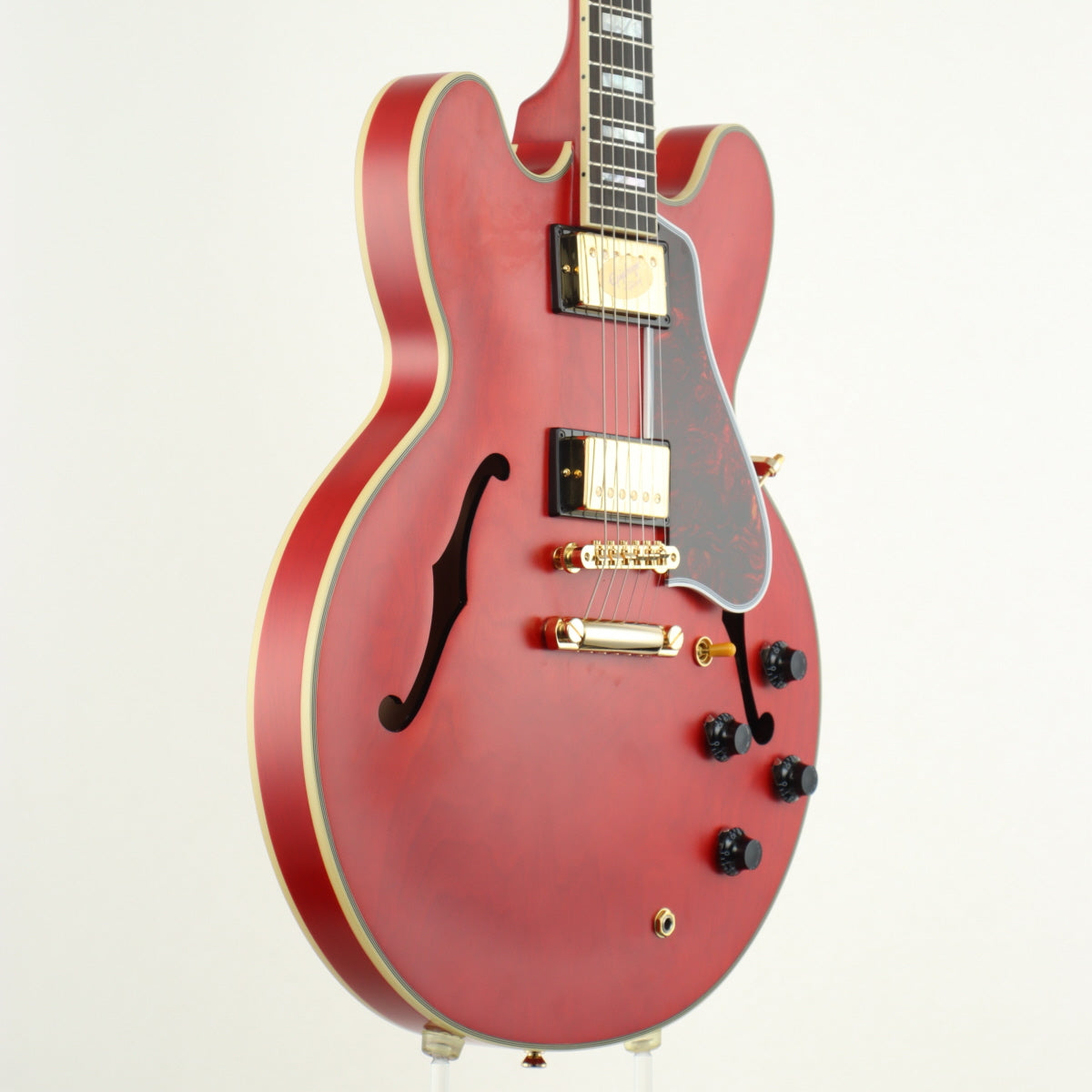 [SN 24041511791] USED Epiphone / Inspired by Gibson Custom 1959 ES-355 Cherry [12]