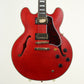 [SN 24041511791] USED Epiphone / Inspired by Gibson Custom 1959 ES-355 Cherry [12]