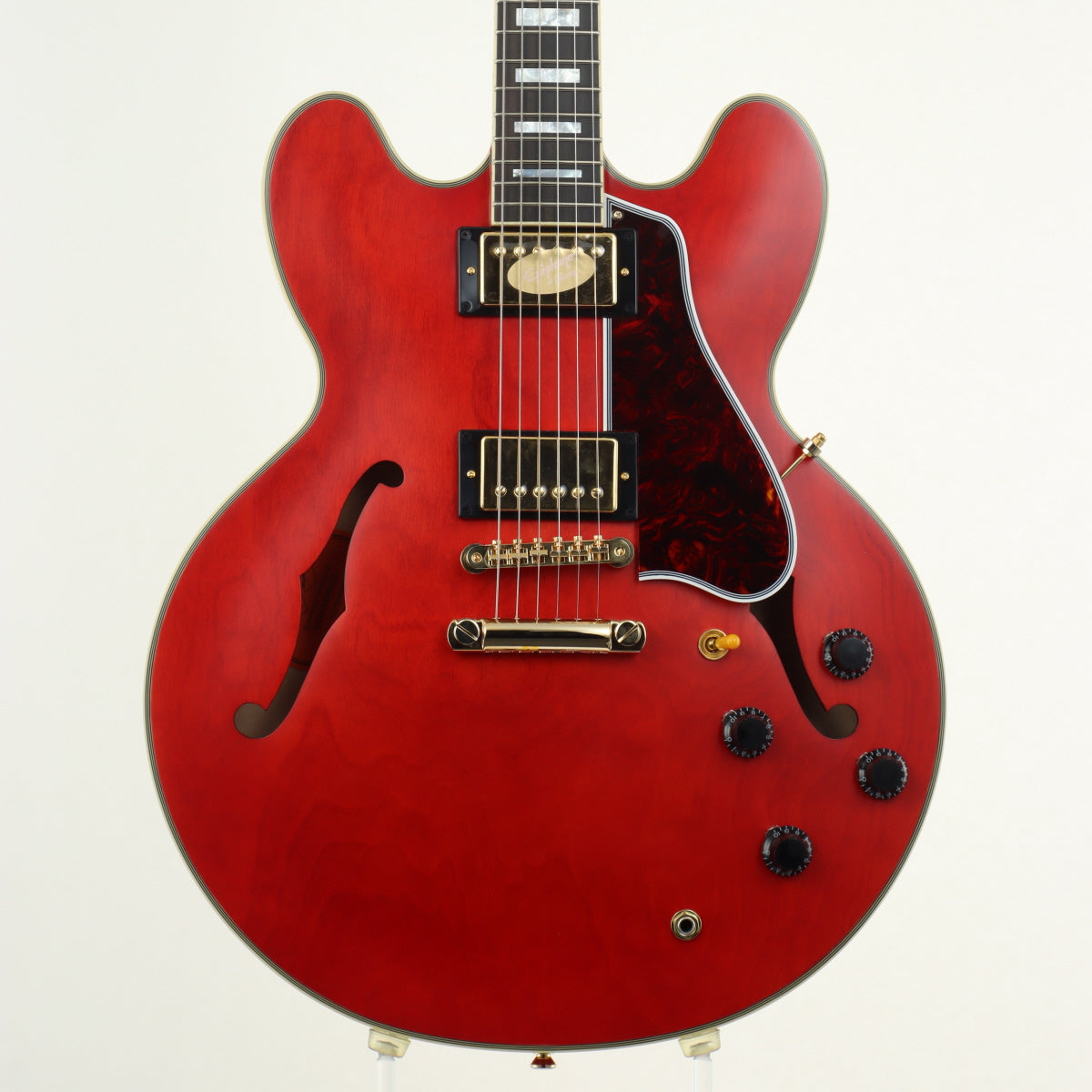 [SN 24041511791] USED Epiphone / Inspired by Gibson Custom 1959 ES-355 Cherry [12]