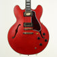 [SN 24041511791] USED Epiphone / Inspired by Gibson Custom 1959 ES-355 Cherry [12]