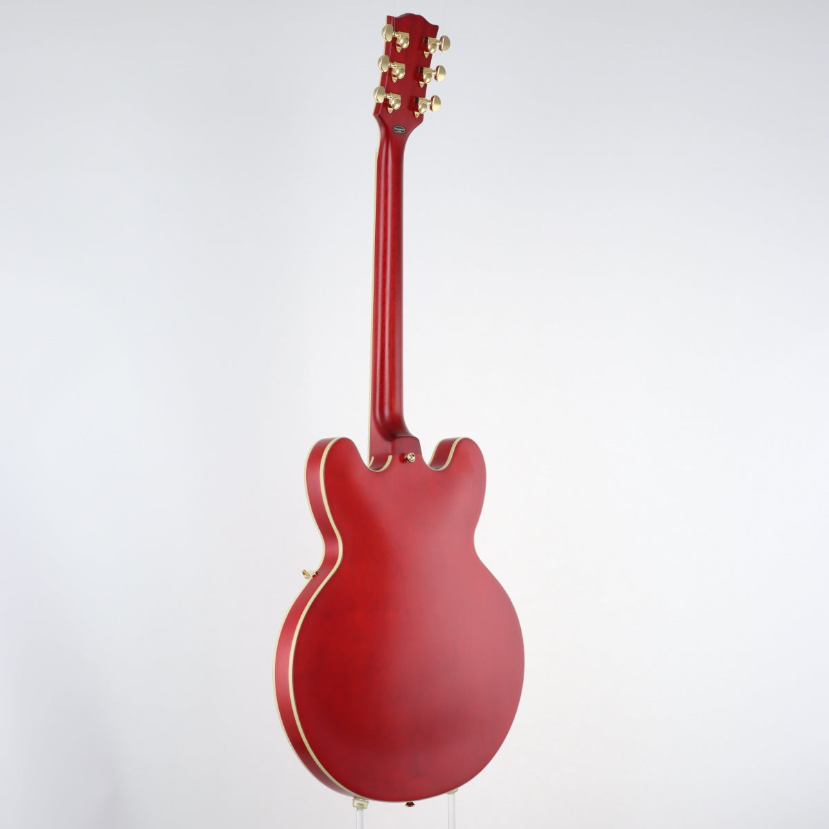 [SN 24041511791] USED Epiphone / Inspired by Gibson Custom 1959 ES-355 Cherry [12]