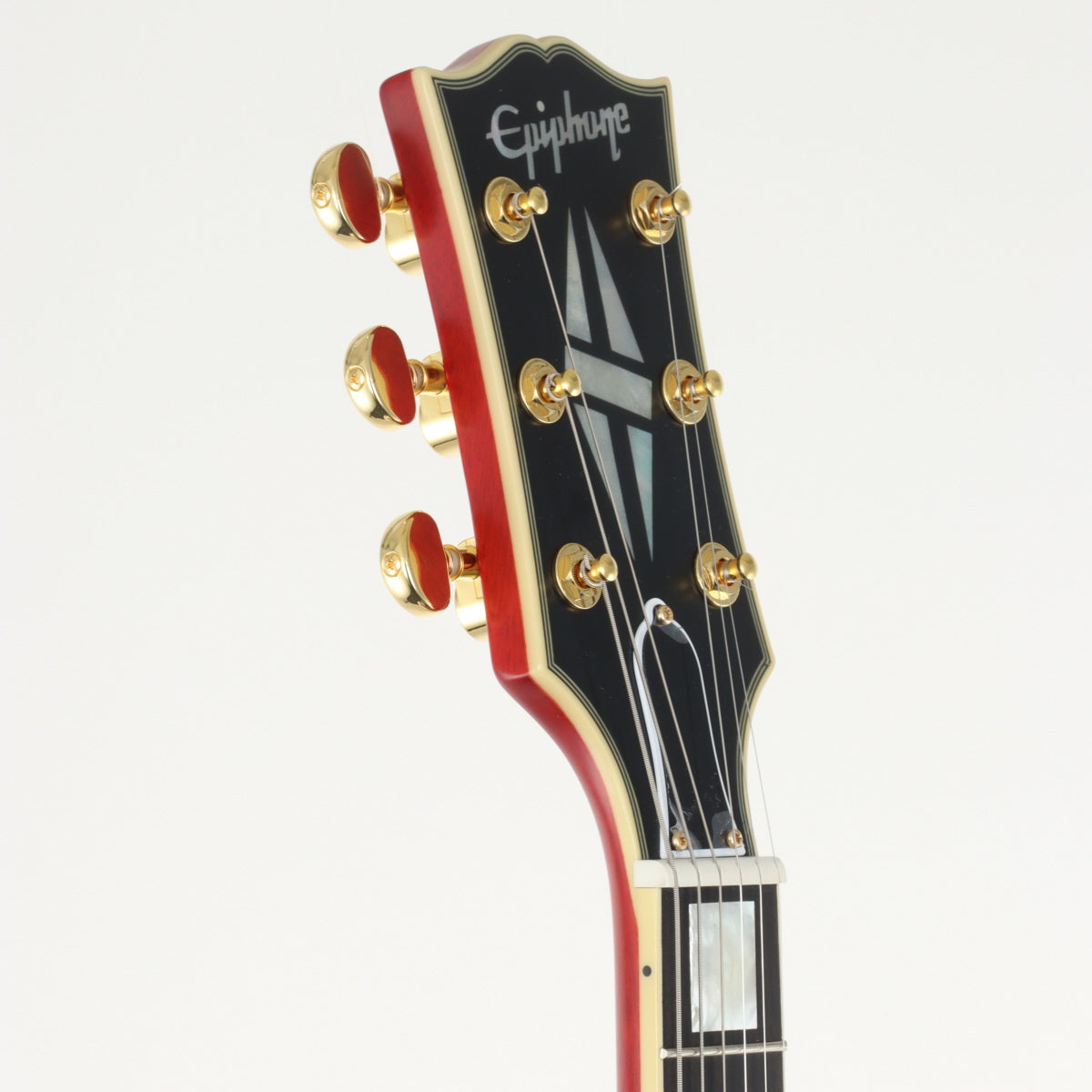 [SN 24041511791] USED Epiphone / Inspired by Gibson Custom 1959 ES-355 Cherry [12]