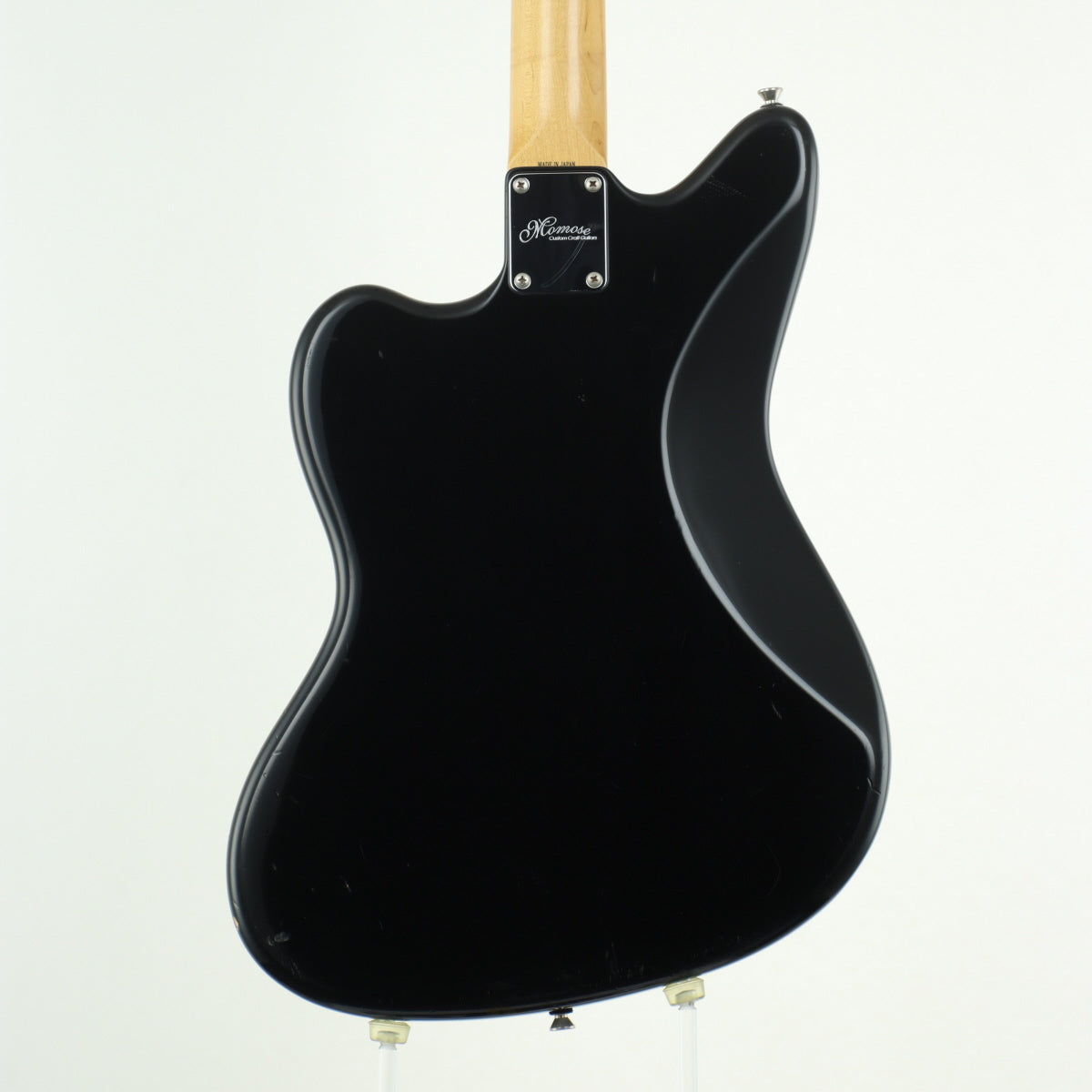 [SN 5380] USED momose momose / MJM1-STD Black [20]