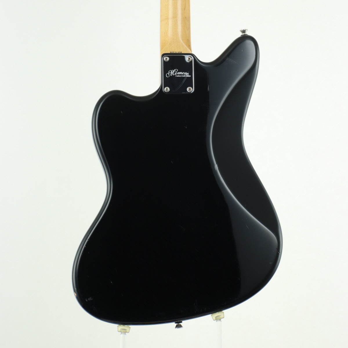 [SN 5380] USED momose momose / MJM1-STD Black [20]