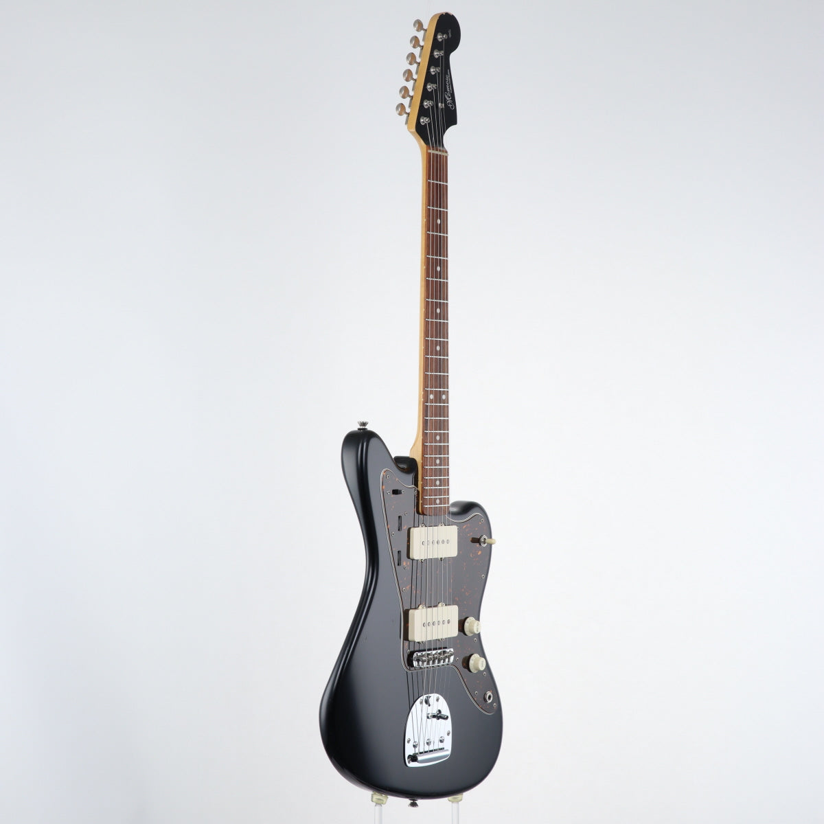 [SN 5380] USED momose momose / MJM1-STD Black [20]