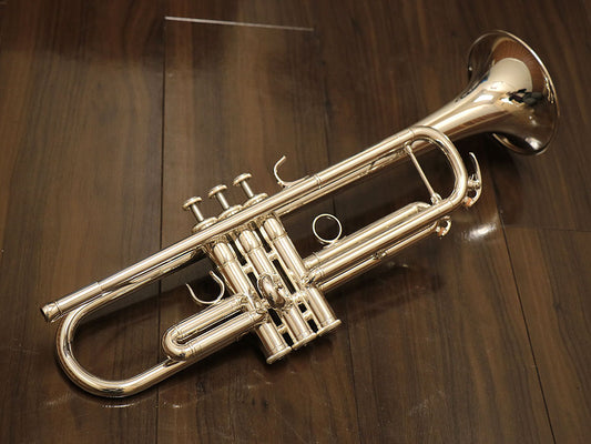 [SN C76390] USED YAMAHA / Yamaha YTR-4335GSII B flat trumpet [10]