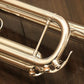 [SN C76390] USED YAMAHA / Yamaha YTR-4335GSII B flat trumpet [10]