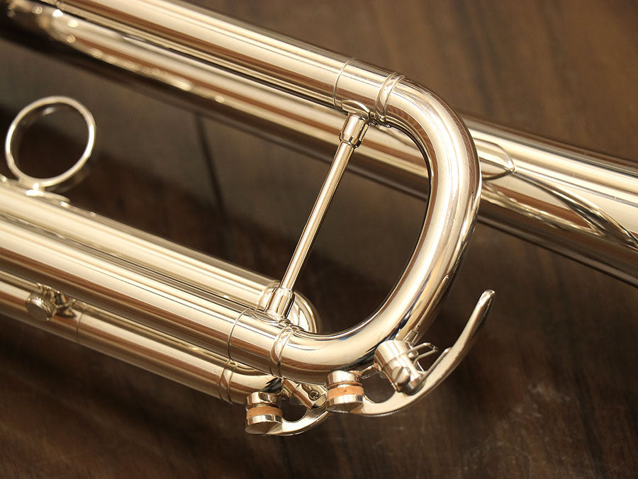 [SN C76390] USED YAMAHA / Yamaha YTR-4335GSII B flat trumpet [10]