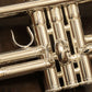 [SN C76390] USED YAMAHA / Yamaha YTR-4335GSII B flat trumpet [10]