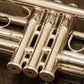 [SN C76390] USED YAMAHA / Yamaha YTR-4335GSII B flat trumpet [10]