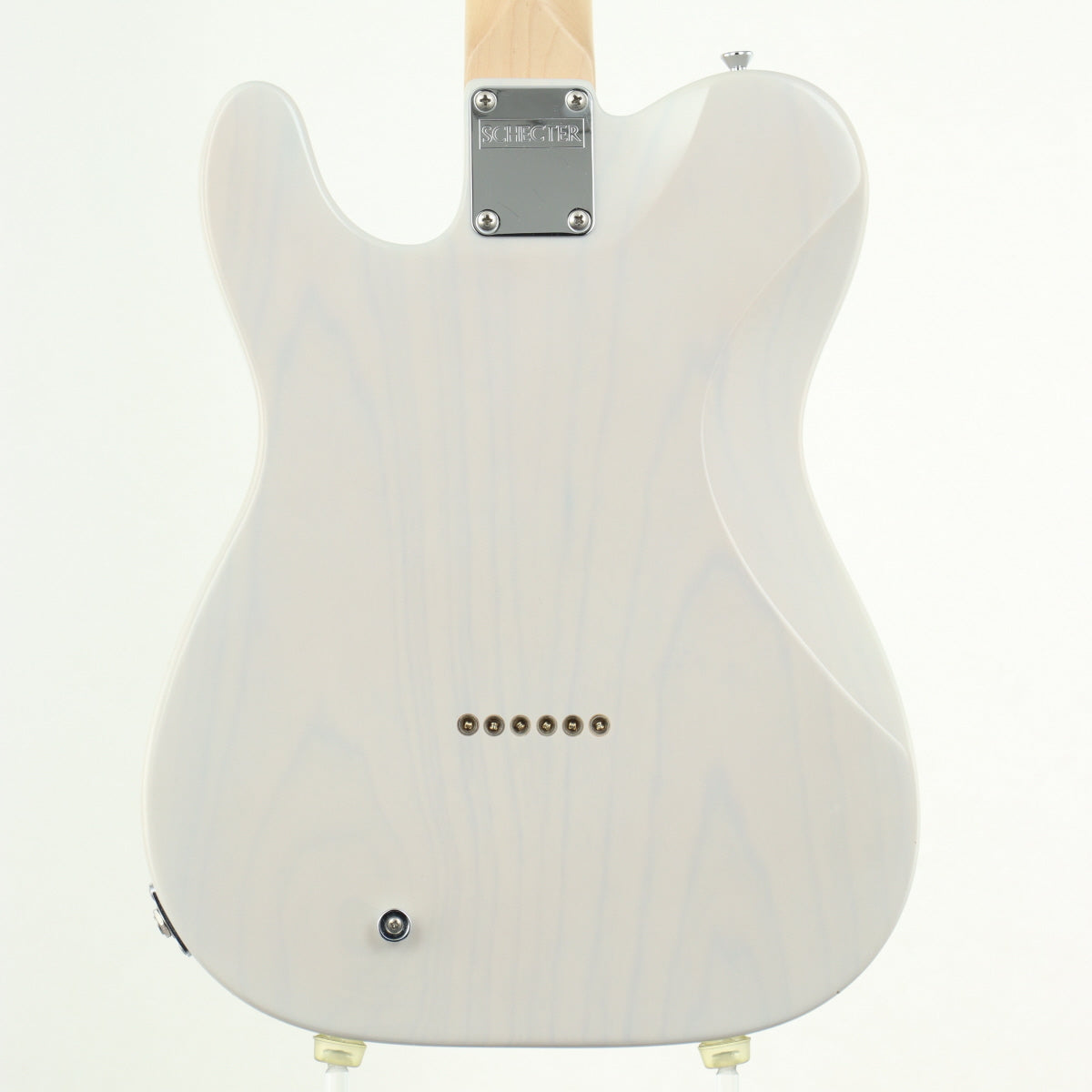 [SN S1902033] USED SCHECTER / PA-LS/TK Blonde [11]