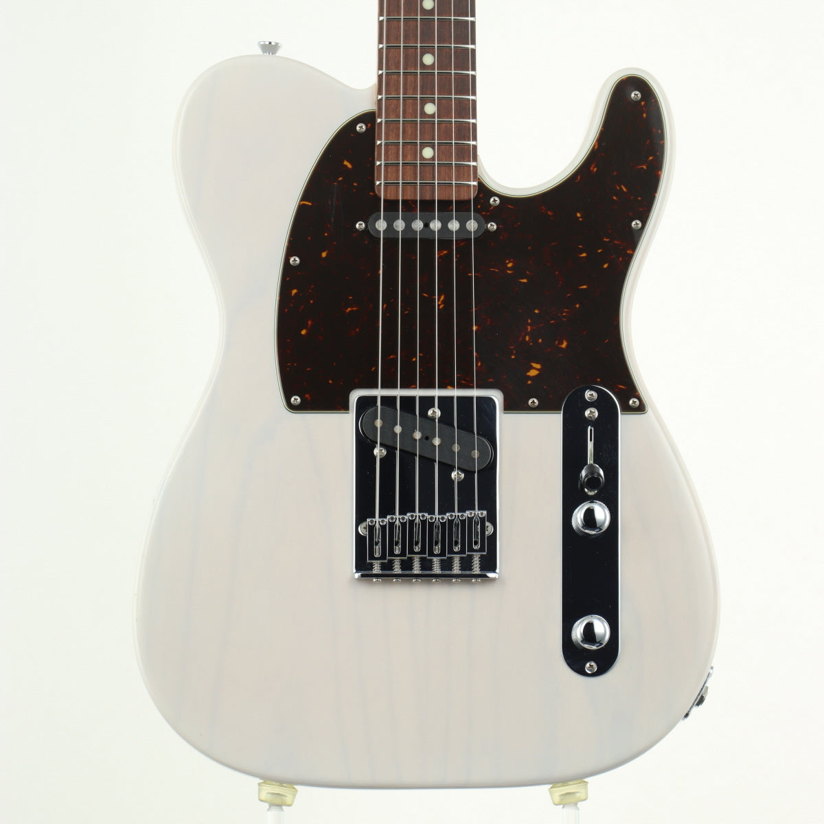 [SN S1902033] USED SCHECTER / PA-LS/TK Blonde [11]