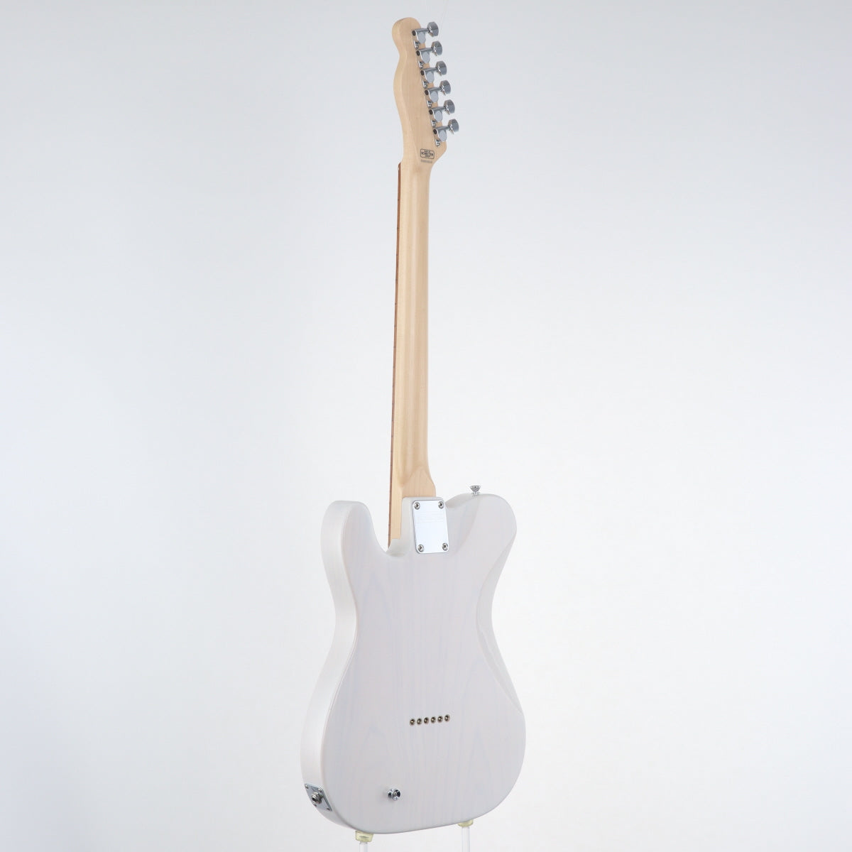 [SN S1902033] USED SCHECTER / PA-LS/TK Blonde [11]