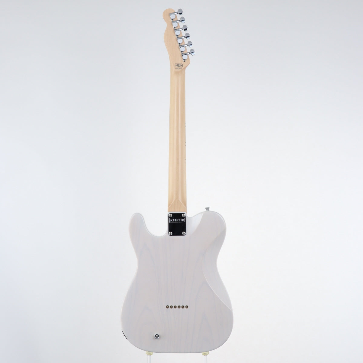 [SN S1902033] USED SCHECTER / PA-LS/TK Blonde [11]