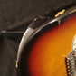 [SN N080987] USED Fender Japan / ST62-70 Modified 3Tone Sunburst [03]