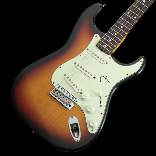 [SN N080987] USED Fender Japan / ST62-70 Modified 3Tone Sunburst [03]