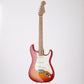 [SN US19055368] USED Fender / LTD American Professional Stratocaster Ash Roasted Maple Neck Aged Cherry Burst [09]