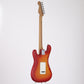 [SN US19055368] USED Fender / LTD American Professional Stratocaster Ash Roasted Maple Neck Aged Cherry Burst [09]