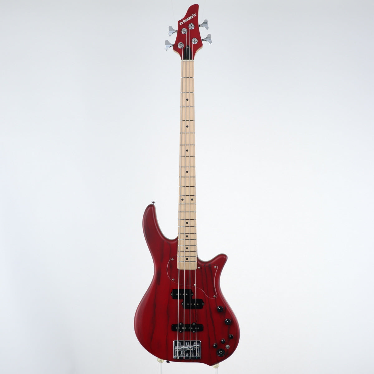 [SN ED1401360] USED EDWARDS Edwards / E-BB-145 Satin Burner Red [20]