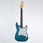 [SN JD24003124] USED Fender / 2024 Collection Made in Japan Hybrid II Stratocaster QMT Aquamarine [11]