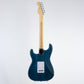 [SN JD24003124] USED Fender / 2024 Collection Made in Japan Hybrid II Stratocaster QMT Aquamarine [11]