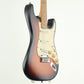 [SN N510106] USED Fender USA / American Standard Stratocaster 3 Tone Sunburst [11]