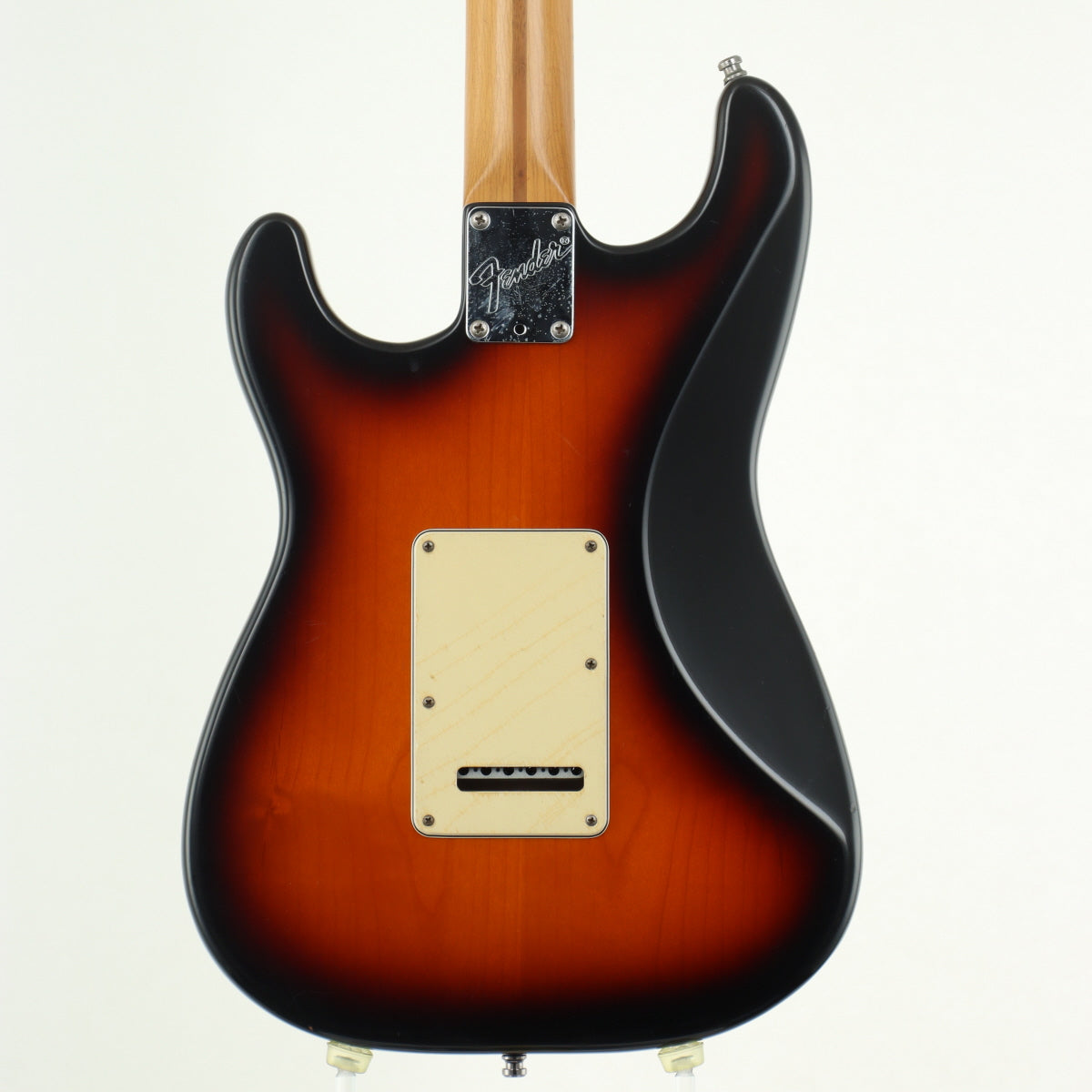 [SN N510106] USED Fender USA / American Standard Stratocaster 3 Tone Sunburst [11]