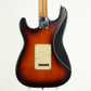 [SN N510106] USED Fender USA / American Standard Stratocaster 3 Tone Sunburst [11]