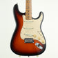 [SN N510106] USED Fender USA / American Standard Stratocaster 3 Tone Sunburst [11]