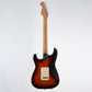 [SN N510106] USED Fender USA / American Standard Stratocaster 3 Tone Sunburst [11]