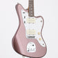 [SN CIJ Poo2323] USED Fender Japan / JM66-RC Burgundy Mist Metallic MH [06]