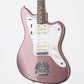 [SN CIJ Poo2323] USED Fender Japan / JM66-RC Burgundy Mist Metallic MH [06]