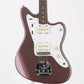 [SN CIJ Poo2323] USED Fender Japan / JM66-RC Burgundy Mist Metallic MH [06]