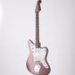 [SN CIJ Poo2323] USED Fender Japan / JM66-RC Burgundy Mist Metallic MH [06]