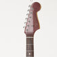 [SN CIJ Poo2323] USED Fender Japan / JM66-RC Burgundy Mist Metallic MH [06]