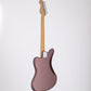 [SN CIJ Poo2323] USED Fender Japan / JM66-RC Burgundy Mist Metallic MH [06]