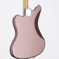 [SN CIJ Poo2323] USED Fender Japan / JM66-RC Burgundy Mist Metallic MH [06]