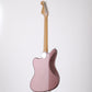 [SN CIJ Poo2323] USED Fender Japan / JM66-RC Burgundy Mist Metallic MH [06]