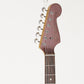 [SN CIJ Poo2323] USED Fender Japan / JM66-RC Burgundy Mist Metallic MH [06]