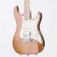 [SN P3285] USED Suhr / Pro Series S4 Standard Amber Mod [06]