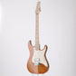 [SN P3285] USED Suhr / Pro Series S4 Standard Amber Mod [06]