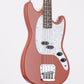 [SN CIJ R093463] USED Fender Japan / MB98-70SD Fiesta Red [06]