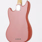 [SN CIJ R093463] USED Fender Japan / MB98-70SD Fiesta Red [06]