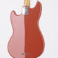 [SN CIJ R093463] USED Fender Japan / MB98-70SD Fiesta Red [06]