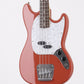 [SN CIJ R093463] USED Fender Japan / MB98-70SD Fiesta Red [06]