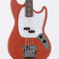 [SN CIJ R093463] USED Fender Japan / MB98-70SD Fiesta Red [06]