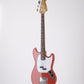 [SN CIJ R093463] USED Fender Japan / MB98-70SD Fiesta Red [06]